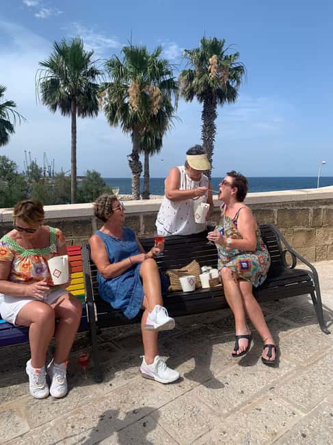 Bari Street Food Tour by Bike - Key points to know before booking