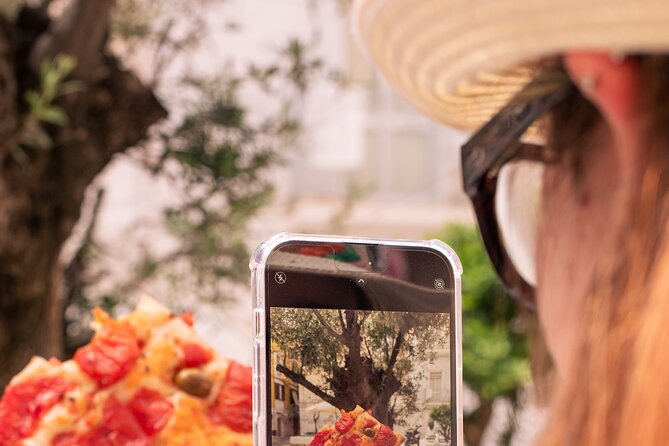 Bari Street Food Tour by Rickshaw - Why a rickshaw works so well in Bari