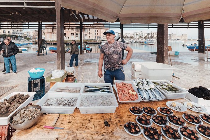 Bari Street Food Walking tour: Group or Private tour - Who will enjoy this walk most
