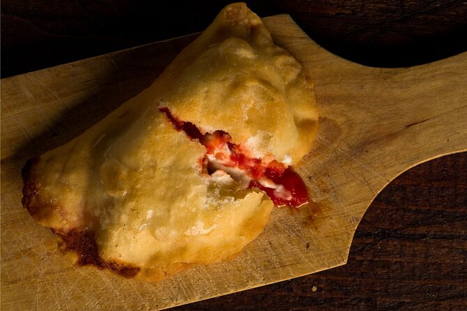 Bari: Street Food Walking Tour with a Local Guide - Key points to know before booking