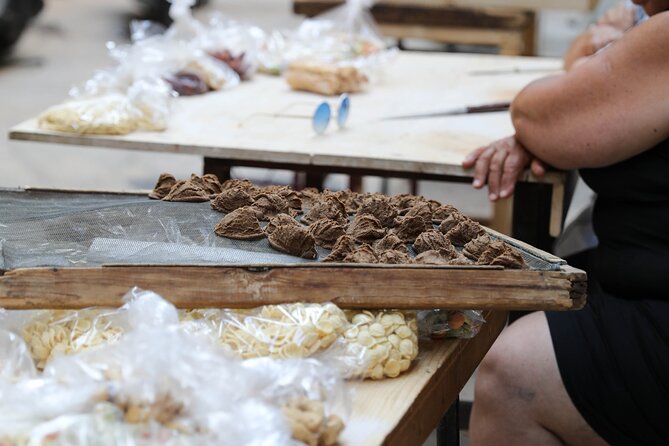 Bari Street food with Wine & food Taster - What the guide adds to the experience