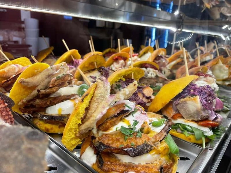 Bari: The Ultimate Street Food Tour with a Local - Key points to know before you book