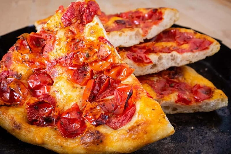 Bari: The Ultimate Street Food Tour with a Local - Why Bari street food works so well on foot