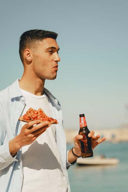 Bari: Walking Street Food Tour - Key points at a glance