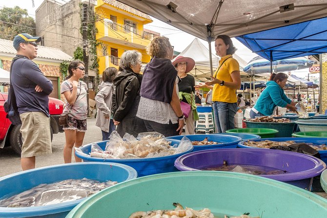 Barrio Bites tour - Why Barrio Bites gets beyond tourist Mazatlán