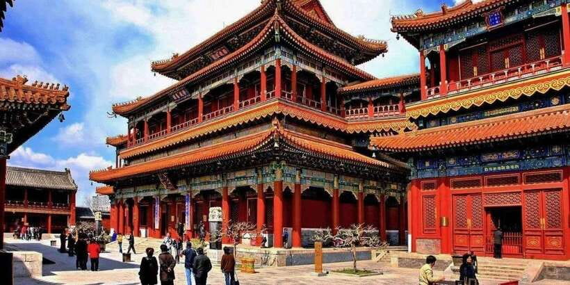 Beijing: Dim Sum Breakfast+Hutong Tour with Optional Add-Ons - What the private format adds
