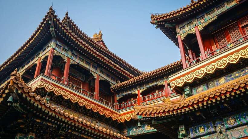 Beijing: Dim Sum Breakfast+Hutong Tour with Optional Add-Ons - Who should book this Beijing morning?