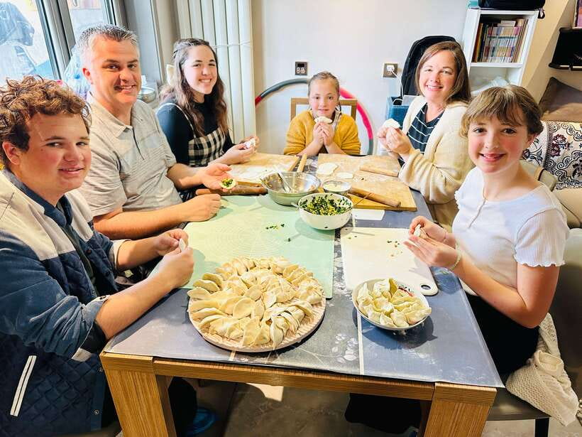 Beijing: Dumpling-Making Class with wet Market visit - Final advice before booking