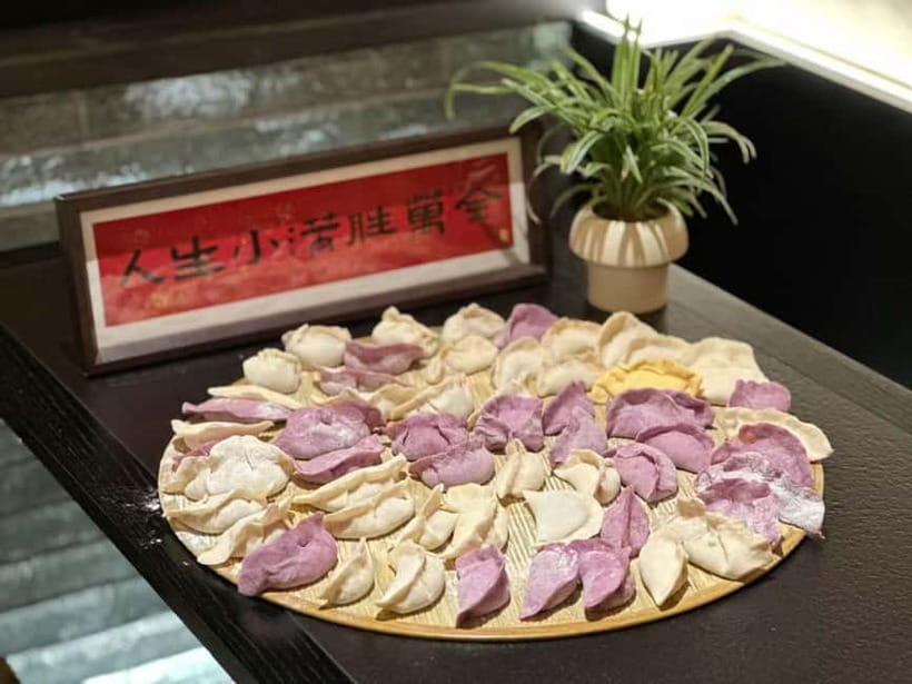 Beijing: Dumpling Making Workshop with Meal and Tea - What to wear and what to bring
