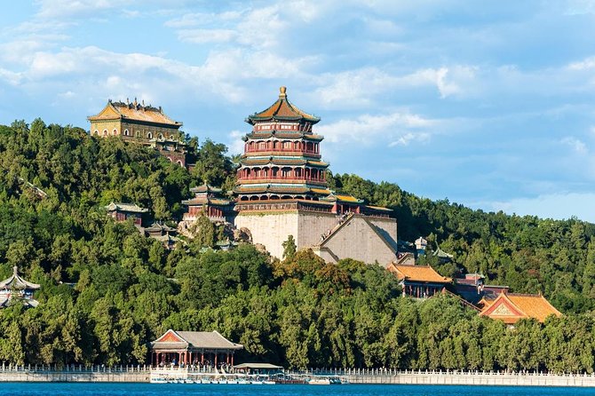 Beijing Forbidden City, Summer Palace, Hutong and Dumpling Making - Four Beijing worlds in one carefully packed day