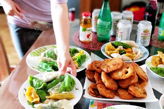 Beijing: Private Dumpling Cooking Class in Local Family - Who will enjoy this experience most