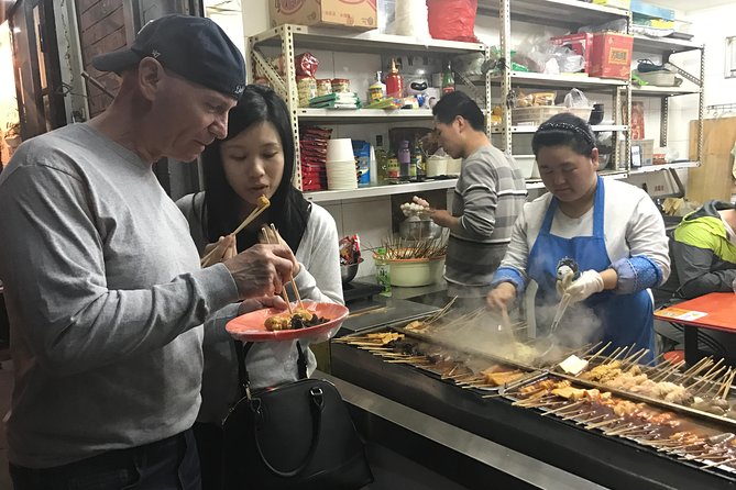 Beijing Private Hutong Food Walking Tour - What makes this Beijing food walk worth your time