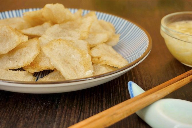 Beijing Private Hutong Food Walking Tour - LongFuSi Jie and the second half of the meal