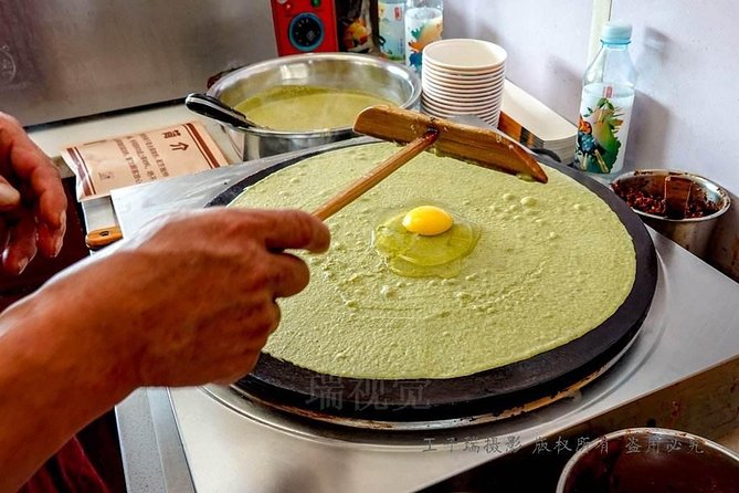Beijing Private Hutong Food Walking Tour - Best time to place this tour in your Beijing schedule