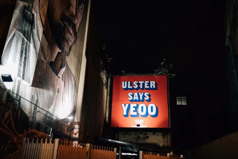 Belfast: Guided Craft Beer and Street Food Tour - Key points at a glance