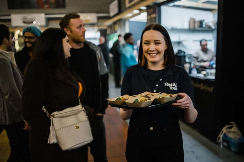 Belfast: Guided Craft Beer and Street Food Tour - Is $115 fair for the experience?
