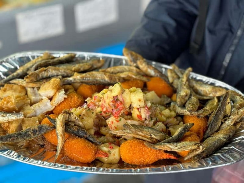 Belgrade: Street Food and Drinks Tour with 20+Tastings - Is $69 a fair price?