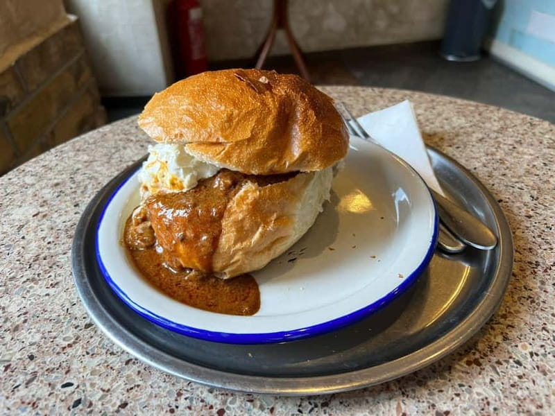 Belgrade: Street Food and Drinks Tour with 20+Tastings - Who should book this Belgrade food tour?