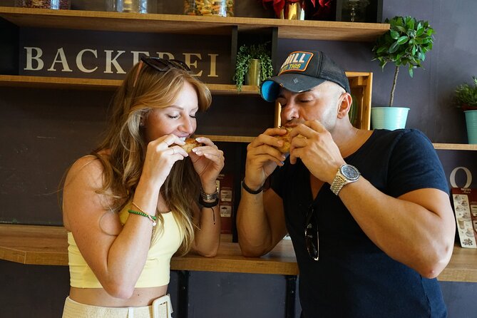 Belgrade Street Food Tasting Tour - Key points to know before booking