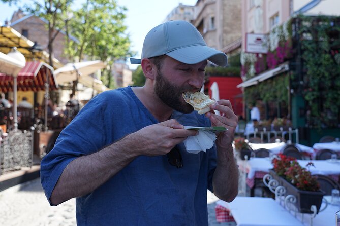Belgrade Street Food Tasting Tour - Why this food tour works as a first look at Belgrade