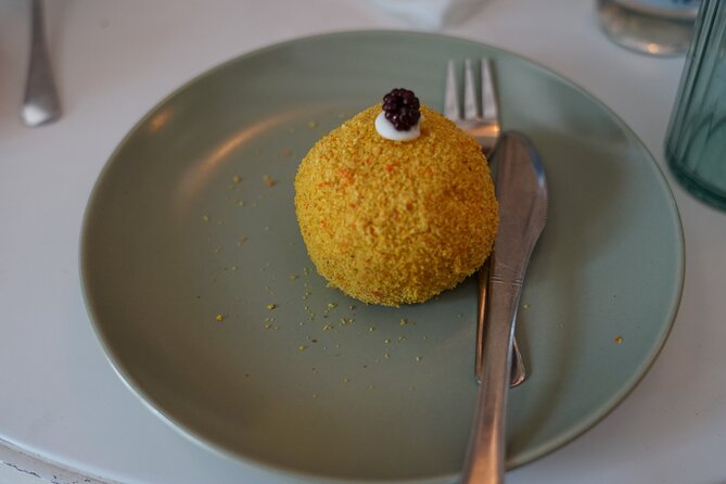 Belgrade Street Food Tasting Tour - Dorćol and the move toward grilled food