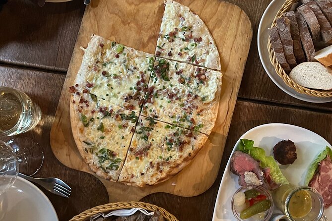 Berlin Center Food Tour with 8+ Authentic Local Tastings - The best reasons to book this Berlin food walk