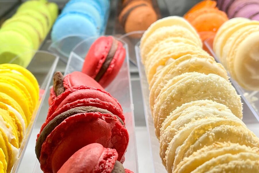 Berlin: Guided Street Food & Cultural Walking Tour - Dietary limits you should take seriously