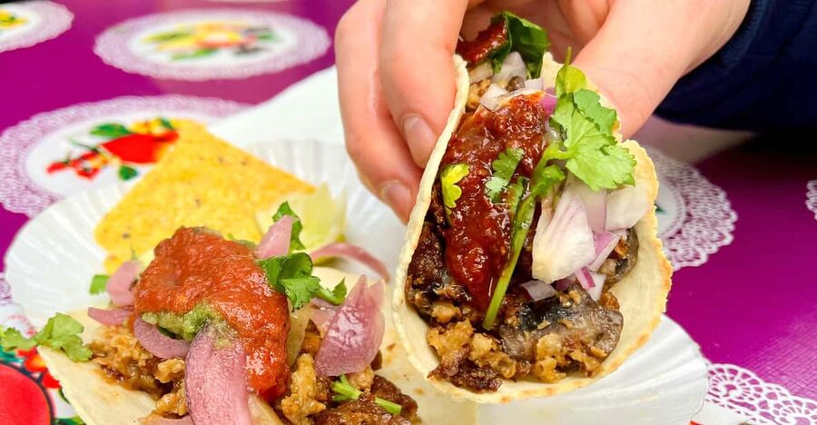 Berlin: Guided Street Food & Cultural Walking Tour - Who will enjoy this Berlin food tour?
