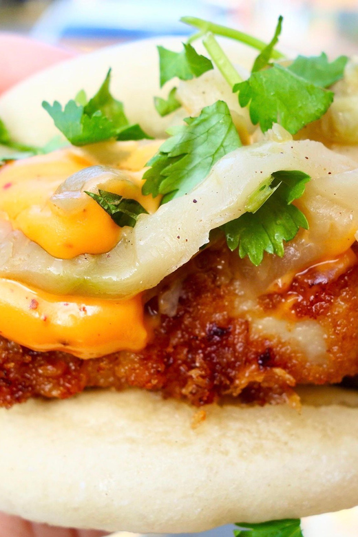 Berlin: Guided Street Food & Cultural Walking Tour - Booking flexibility and practical details