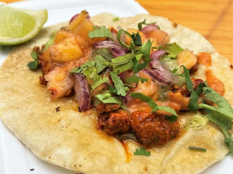 Berlin: Guided Street Food Tour with Tastings - Why the small group matters