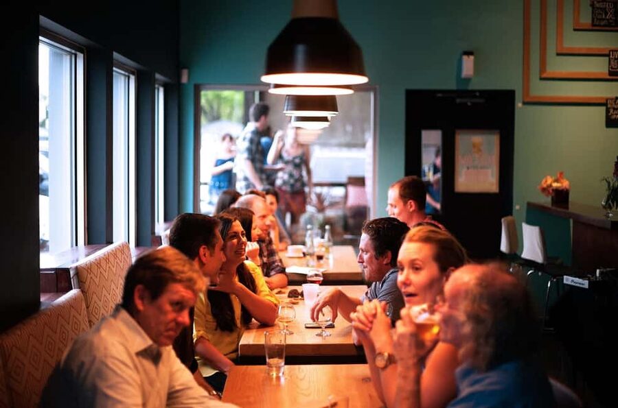 Berlin: Local Food Tour in Secrets Hidden Gems - Finishing with Berliner Lust