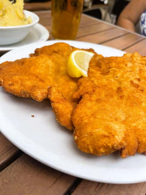 Berlin: Local Food Tour in Secrets Hidden Gems - Is $124 a fair price?