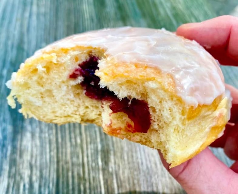 Berlin: Street Food Tour with 10 Tastings - Is $112 a fair price?