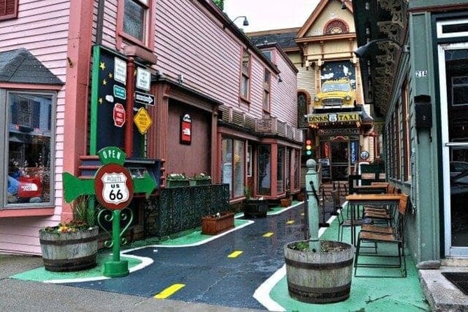 Best of Bar Harbor: 2-Hour Guided Food Walking Tour - What the $129 price really covers