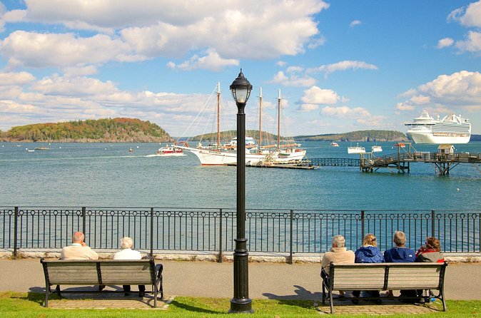 Best of Bar Harbor: 2-Hour Guided Food Walking Tour - Should you book the Best of Bar Harbor food tour?