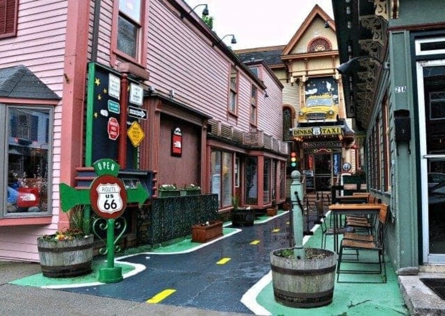 Best of Bar Harbor Food Walking Tour - Key points to know before booking