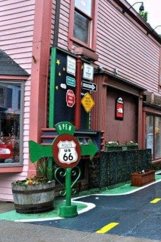 Best of Bar Harbor Food Walking Tour - What the $129 price really covers
