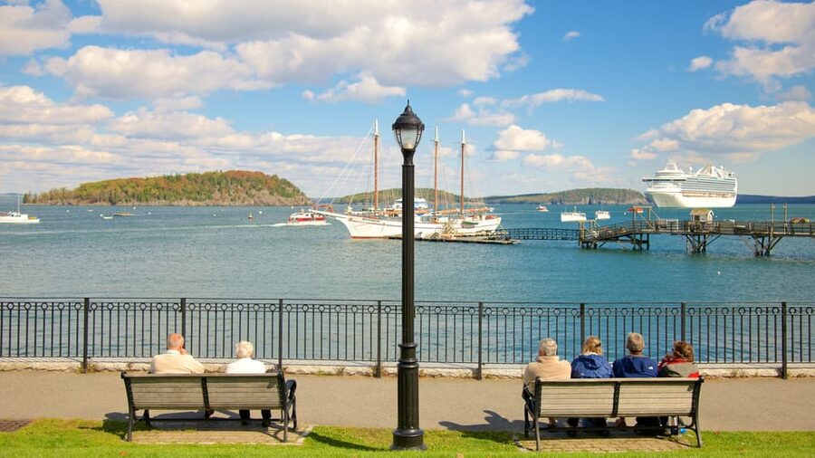 Best of Bar Harbor Food Walking Tour - Starting with Bar Harbor’s coastal classic