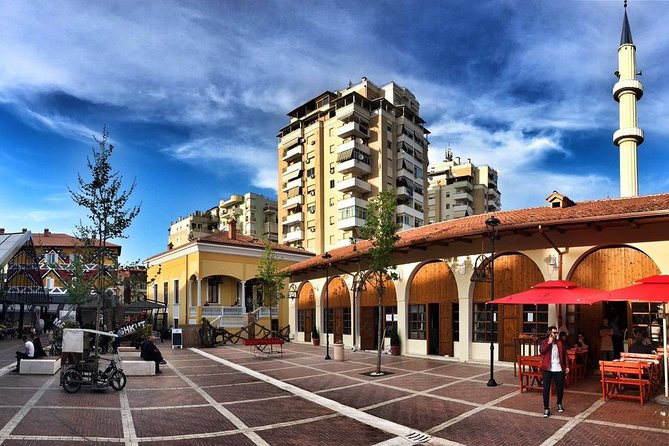 Best of Local Food & City Tour of Tirana - Food & Drinks Included - Why this is a smart first day in Tirana
