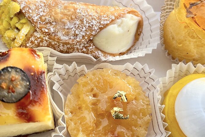 Beyond Currywurst: Berlin’s Hidden Street Food & Culture Tour - Is $143.92 a fair price?