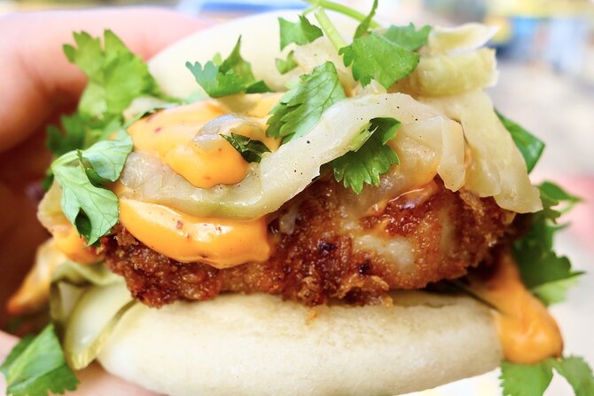 Beyond Currywurst: Berlin’s Hidden Street Food & Culture Tour - Who will enjoy this tour most