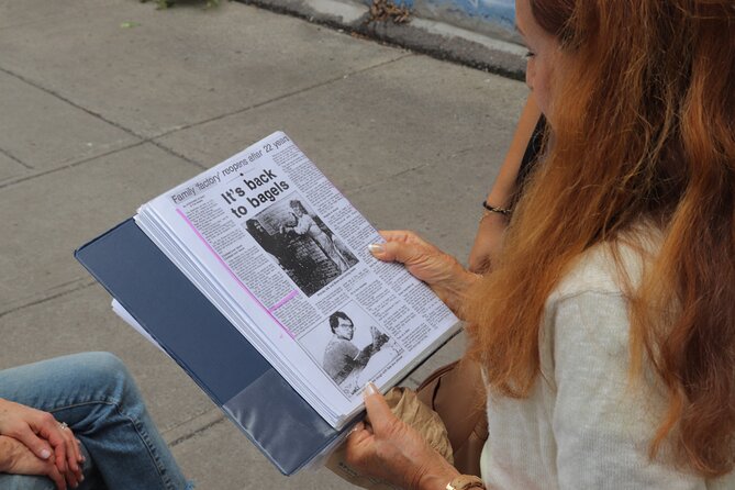 Beyond the Bagel: Montreal Jewish Food Walking Tour - What to know before paying $102.52
