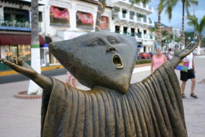 Bikes and Bites: Taco Bicycle Tour in Puerto Vallarta - Key points before you book