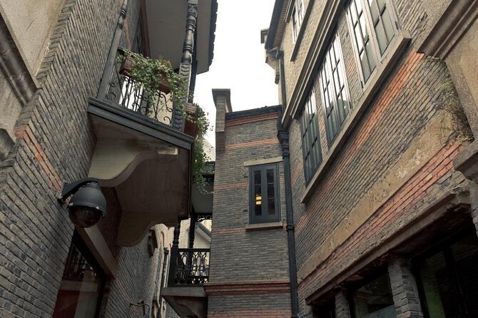 Biking Real Shanghai& Enjoy Local Food - Key points to know before booking
