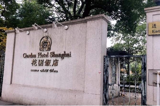 Biking Real Shanghai& Enjoy Local Food - From local streets to the Bund