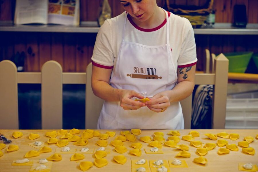Bologna: Guided Food Markets Tour - Key points to know before you book