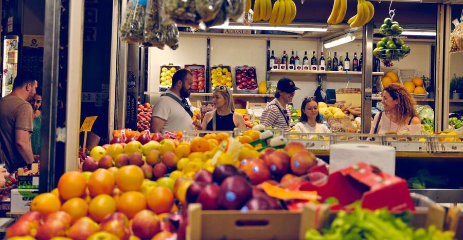 Bologna: Guided Food Markets Tour - Why this Bologna food walk feels different