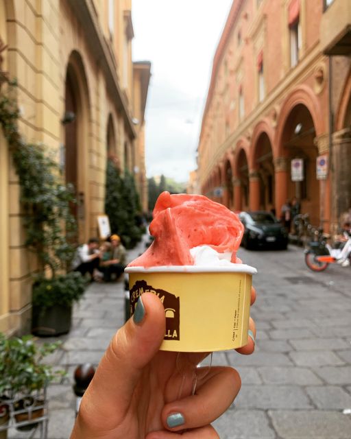 Bologna: Guided Food Markets Tour - Who will enjoy this tour most