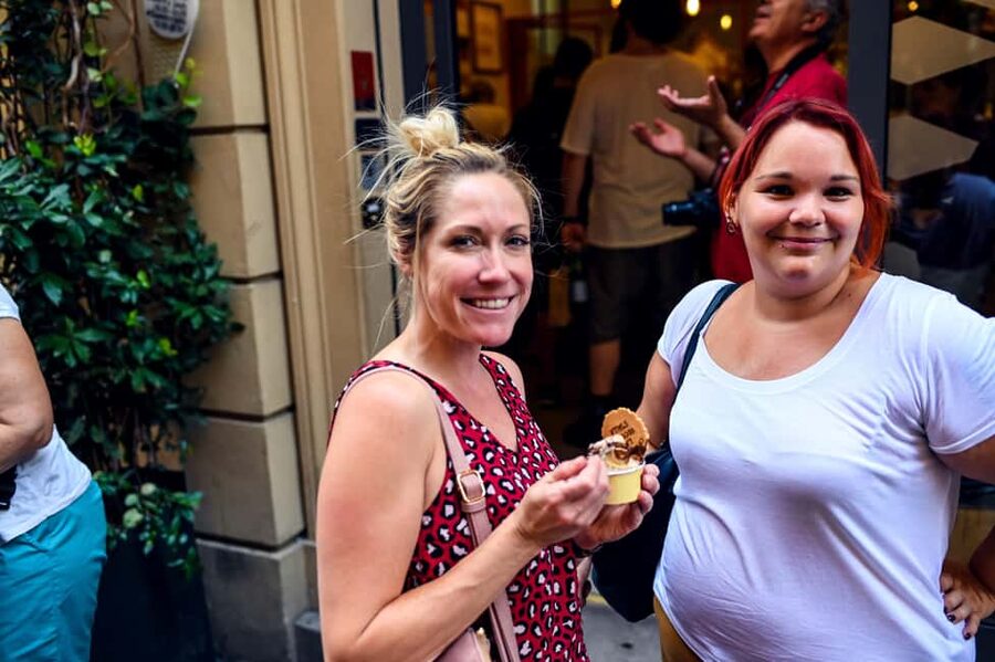 Bologna: Local Food Tour with Authentic Tastings and Wine - Walking, group size, and practical limits