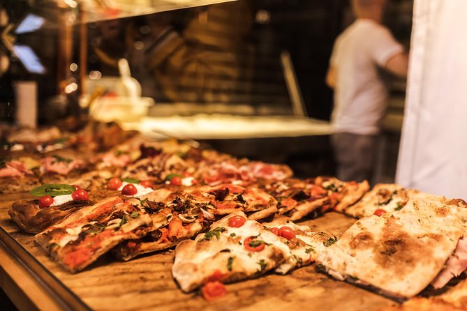 Bologna Private Food Tour with a Local Foodie: Bologna's Tastiest Treats - Key points to know before booking